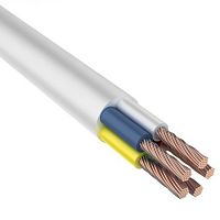 Кабель силовой ПВС 5x0,75 ГОСТ картинка 